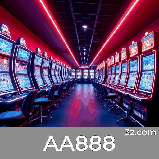 Internacionalidade e Exclusividade no Casino AA888