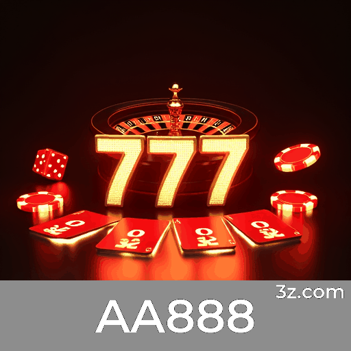 AA888: Experiência de Cassino Incrível com Jogos Imersivos