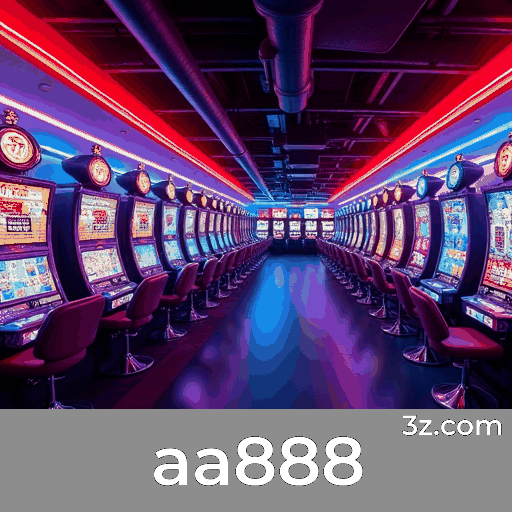 Cadastro na aa888 para desfrutar dos melhores jogos