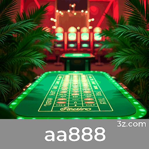 Muitas apostas esportivas na aa888 sports